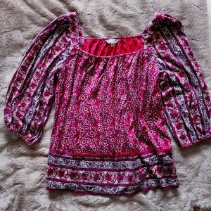 Women's  blouse
